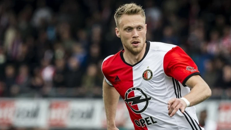 Jørgensen volgens FOX Sports niet de beste Eredivisiespits 