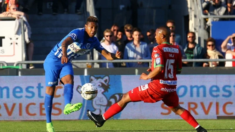 'Vandaag mogelijk akkoord tussen Feyenoord en FC Basel'