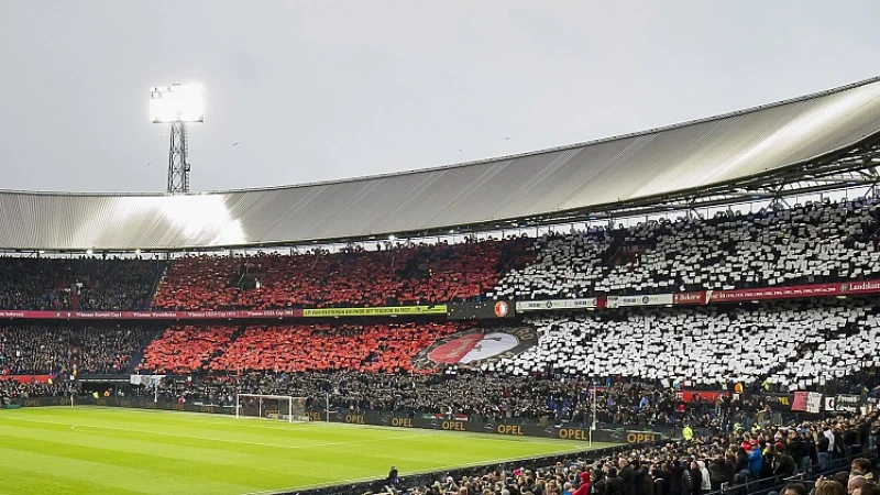 Winnaar van het Feyenoord-shirt is bekend! Doe nu gratis mee voor de maand februari