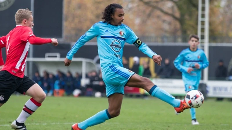 UPDATE | Zirkzee reageert op aansluiting bij O19