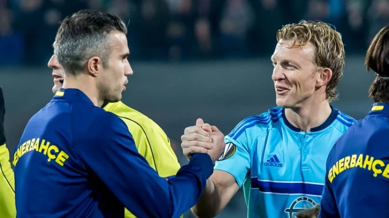  'Alleen al vanwege zijn status moeten alle deuren in De Kuip meteen opengaan'