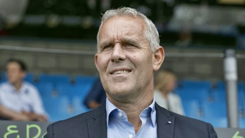 Feyenoord deed aanbod: 'Dit moeten we niet willen'