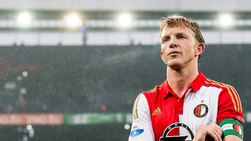 Kuyt: '5-3-2 of 3-5-2 dat maakt niet uit, de zege op Roda smaakt naar meer'