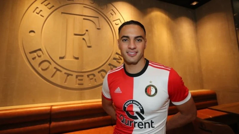 Feyenoorder speelde belangrijke rol in komst Amrabat