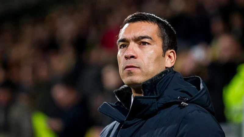 Van Bronckhorst blikt terug: 'Wij deden het onder Koeman, Oranje in Brazilië, ik ken het goed'