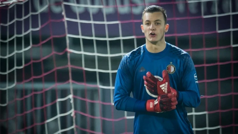 'Vergeet vooral niet de redding van keeper Justin Bijlow bij een 1-1 tussenstand'