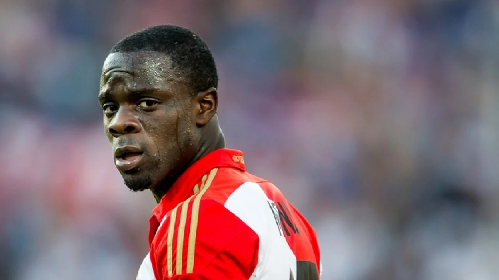 Elvis Manu heeft nieuwe club gevonden