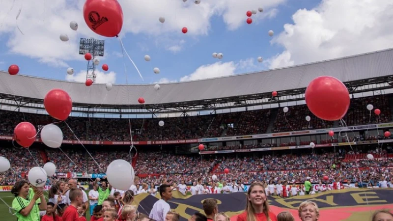 Open Dag drukbezocht: 'Nog altijd enorme rijen'