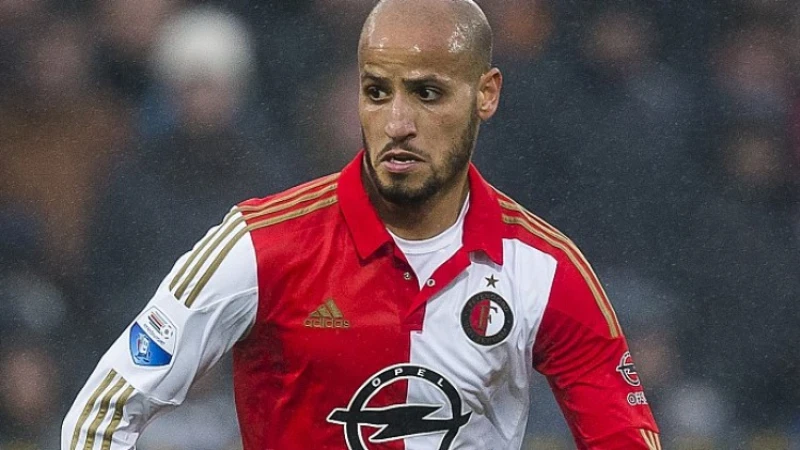 El Ahmadi verwacht fel Ajax: 'Dus ze moeten winnen'