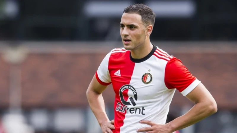 Opstelling Feyenoord | Van Bronckhorst kiest voor 'grote namen' en aankopen 