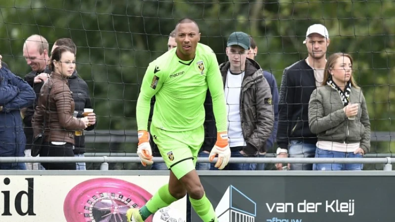 Feyenoord hoeft in strijd om Johan Cruijff schaal geen rekening te houden met sterkhouder Vitesse