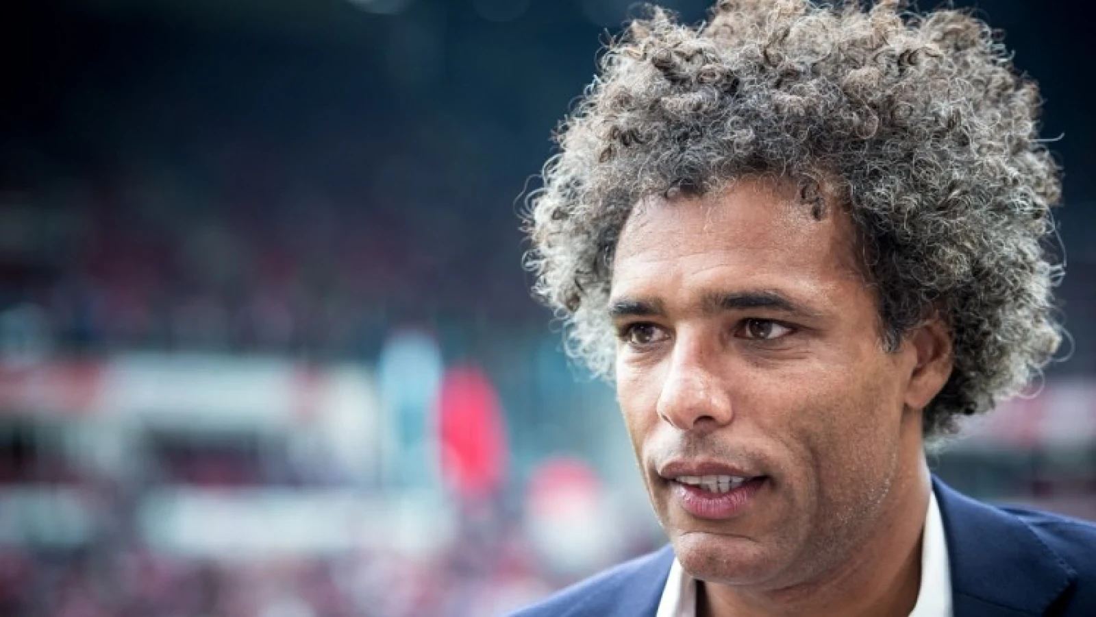 Van Hooijdonk: 'Ik denk dat dat gaat gebeuren'