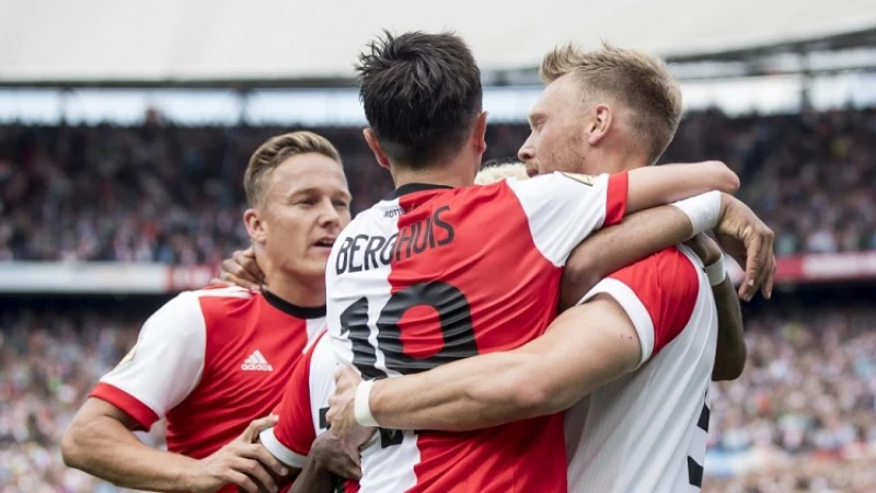 COLUMN | We mogen weer!