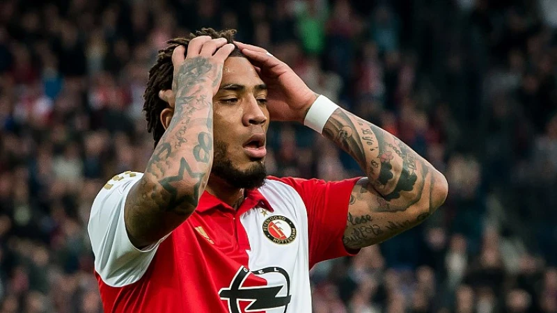 Video | Kazim maakt eerste goal voor Celtic 