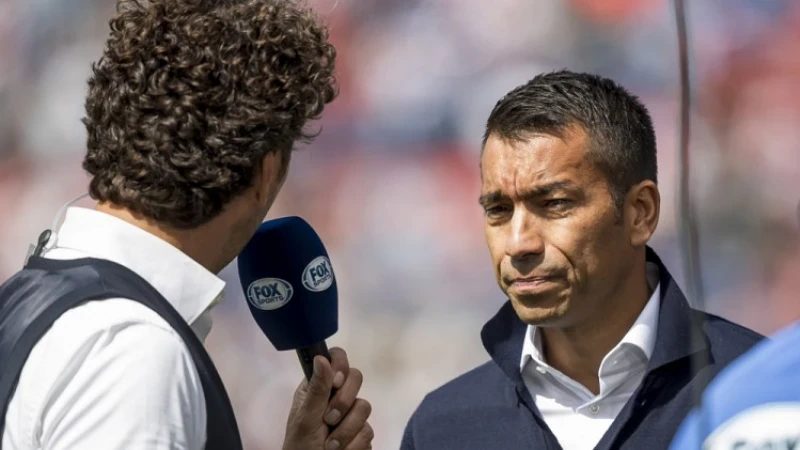 Van Bronckhorst denkt na over aanpassingen in basisteam tegen Excelsior