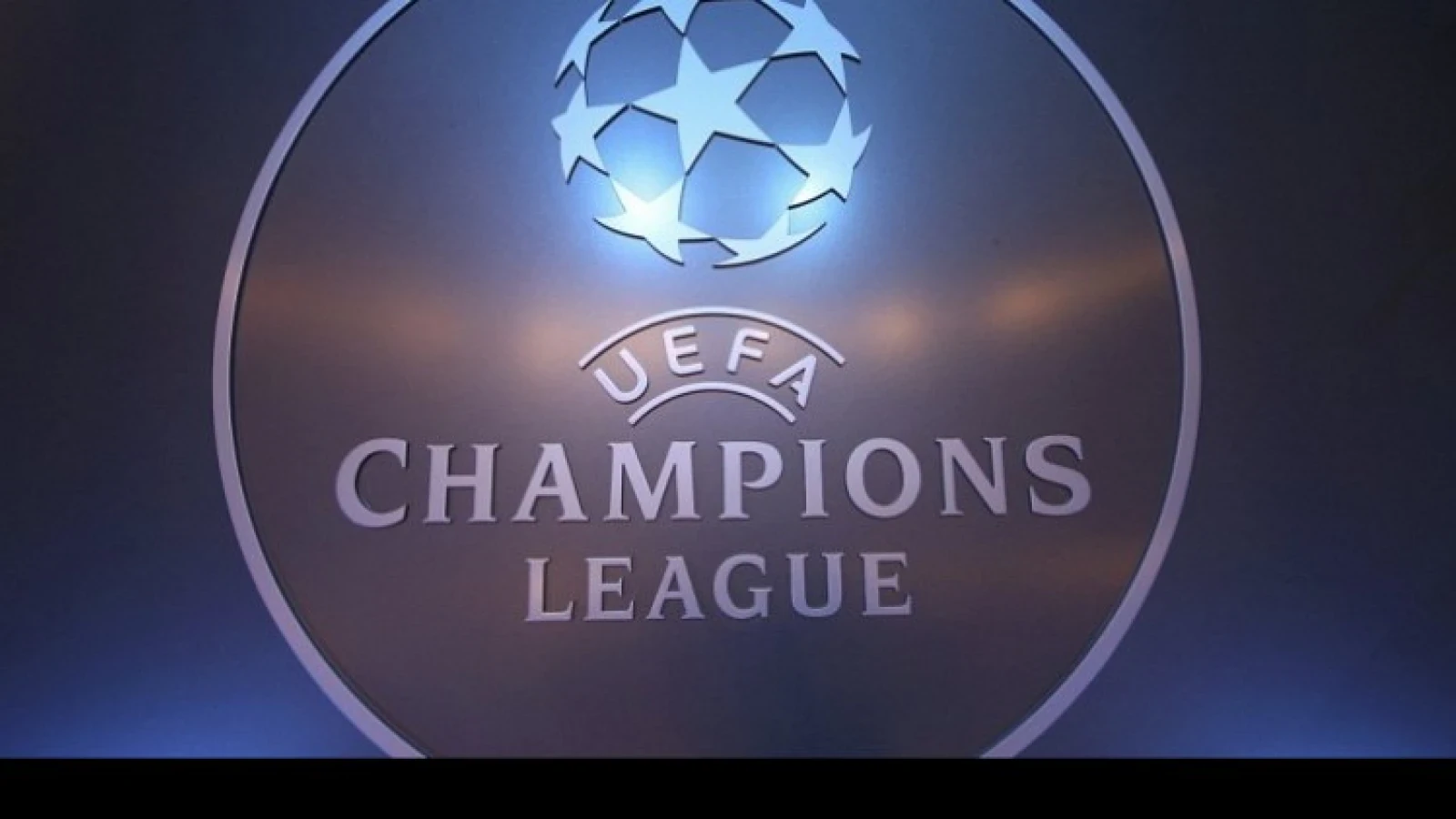 OVERZICHT | Potindeling Champions League