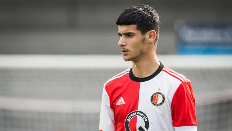 'Feyenoorder ziet verhuur niet zitten'