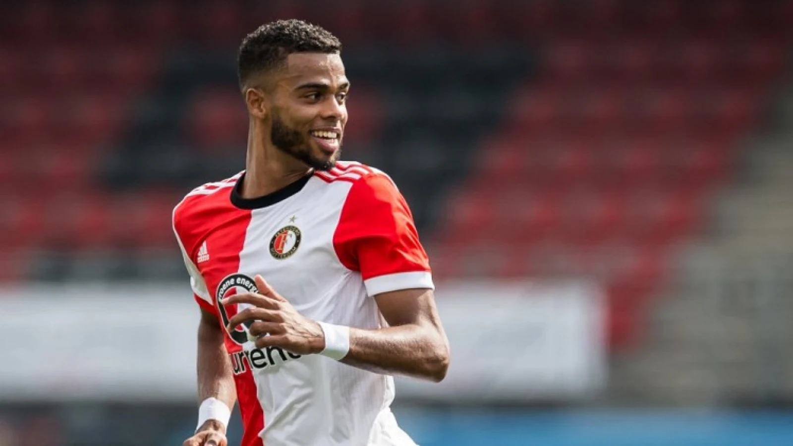 Twee Feyenoorders in selectie Jong Oranje