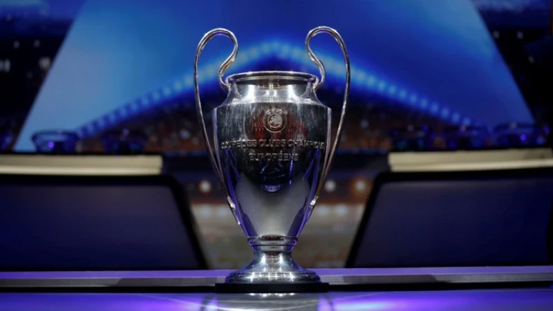 Welke spelers mogen in de Champions League-selectie?