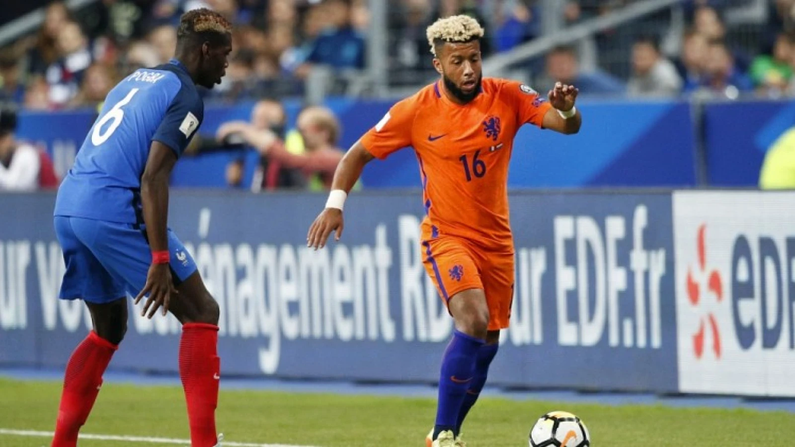 Vilhena in de basis voor belangrijk duel tegen Bulgarije 