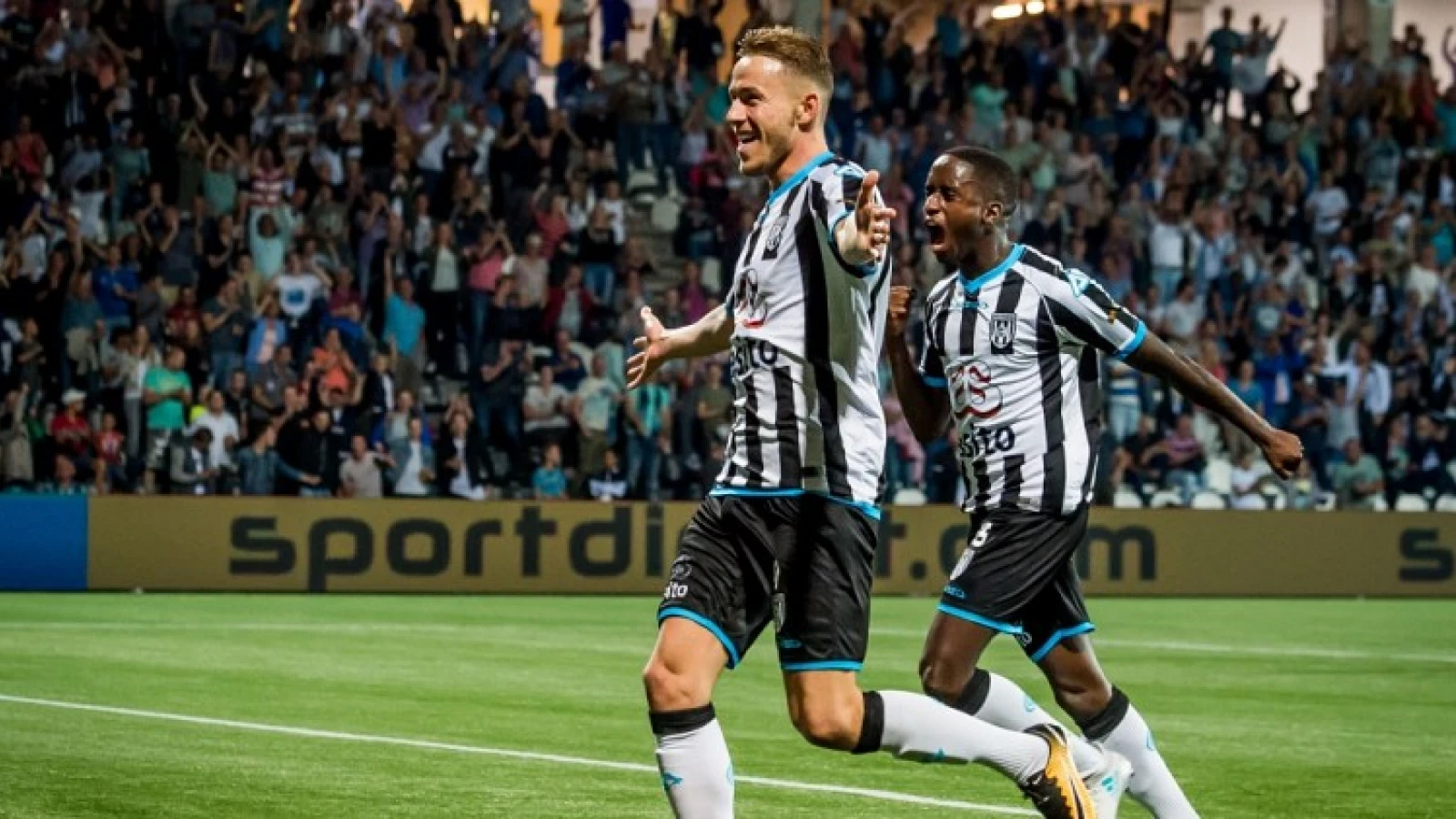 DE TEGENSTANDER | Heracles Almelo hoopt wederom op stunt tegen topclub