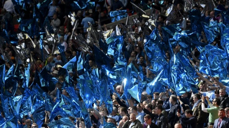 Manchester City waarschuwt eigen fans