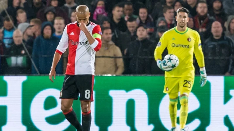 El Ahmadi: 'We komen net allemaal kijken'