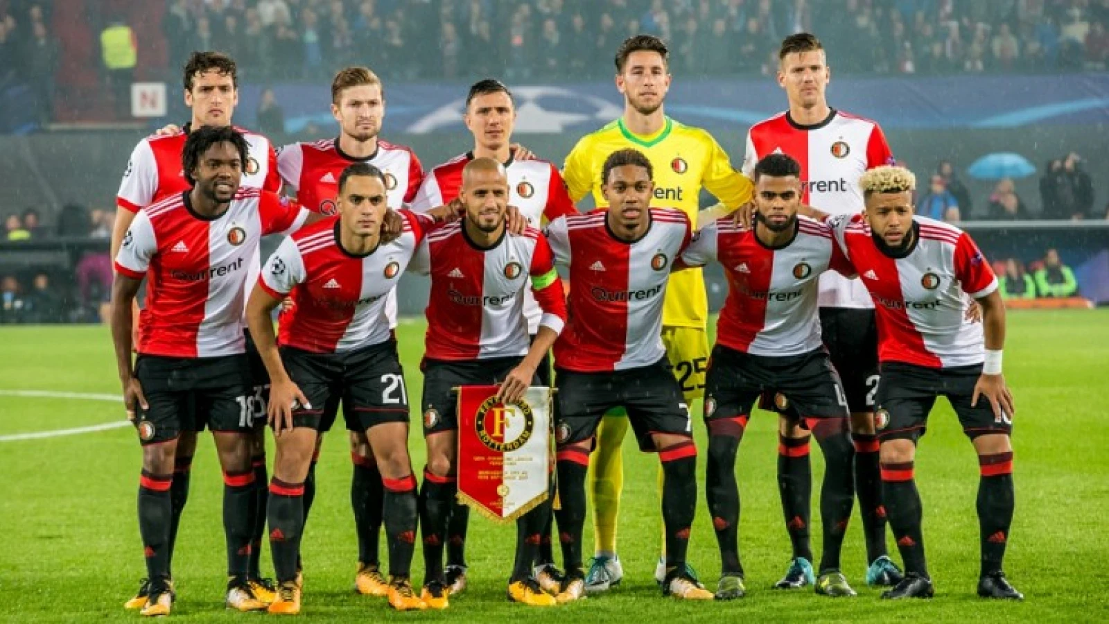 Rentree in Champions League zorgt voor veel kijkers