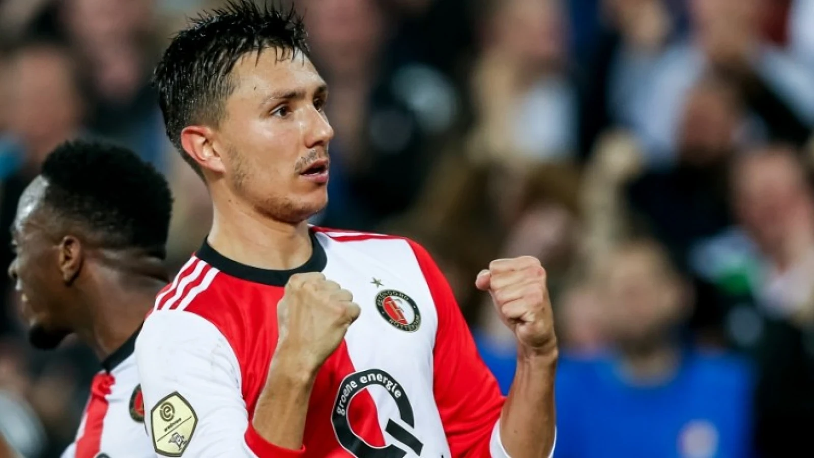 Datum Feyenoord - Swift bekend 