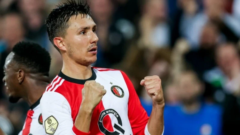 Datum Feyenoord - Swift bekend 