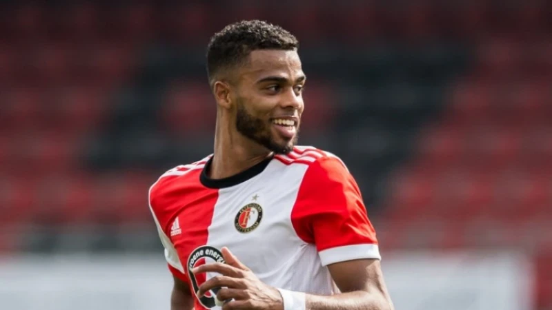 Art Langeler kiest voor twee Feyenoorders bij Jong Oranje 