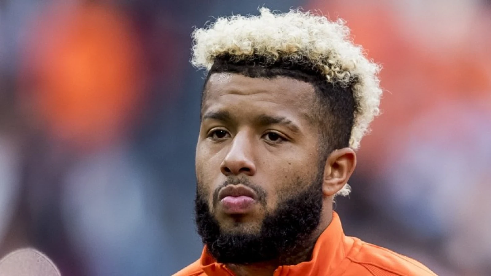 Oranje met Vilhena in de basis tegen Wit-Rusland