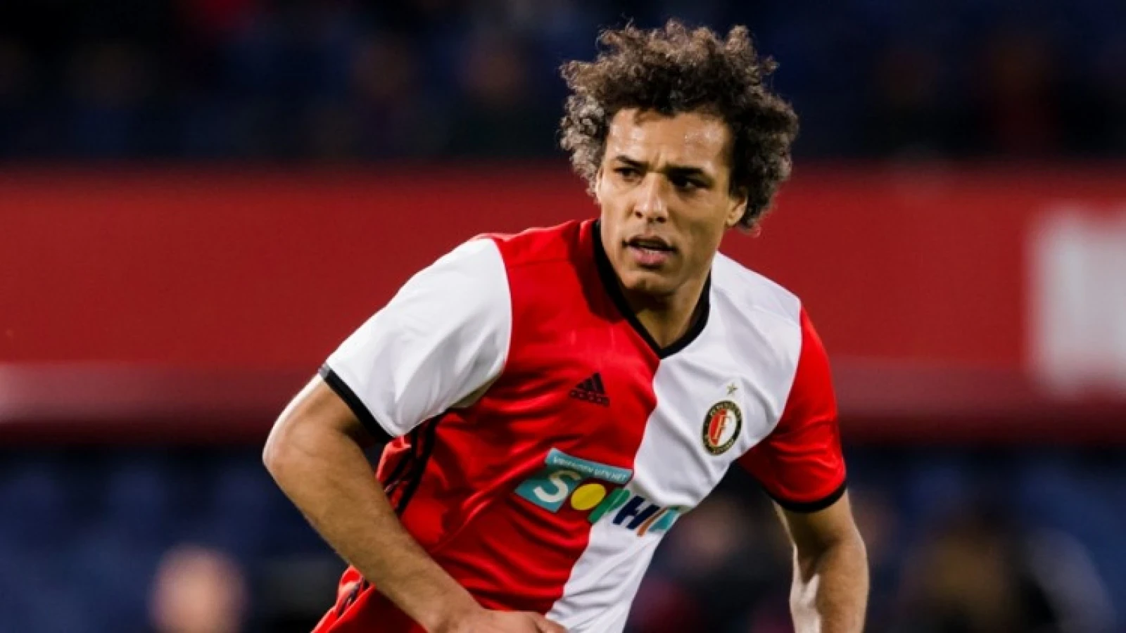 Van Hooijdonk: 'Tijd dat de punten weer eens in Rotterdam blijven'