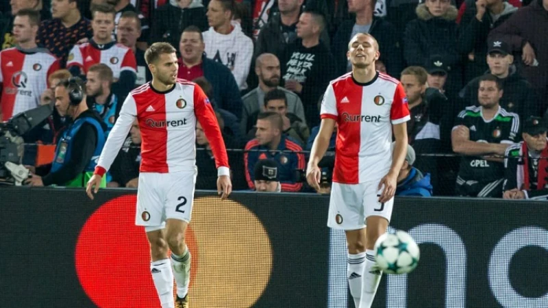 Van Beek mist Klassieker door blessure