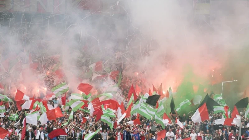 FSV onderzoekt behoefte aan terugkeer Ajax-fans naar Kuip