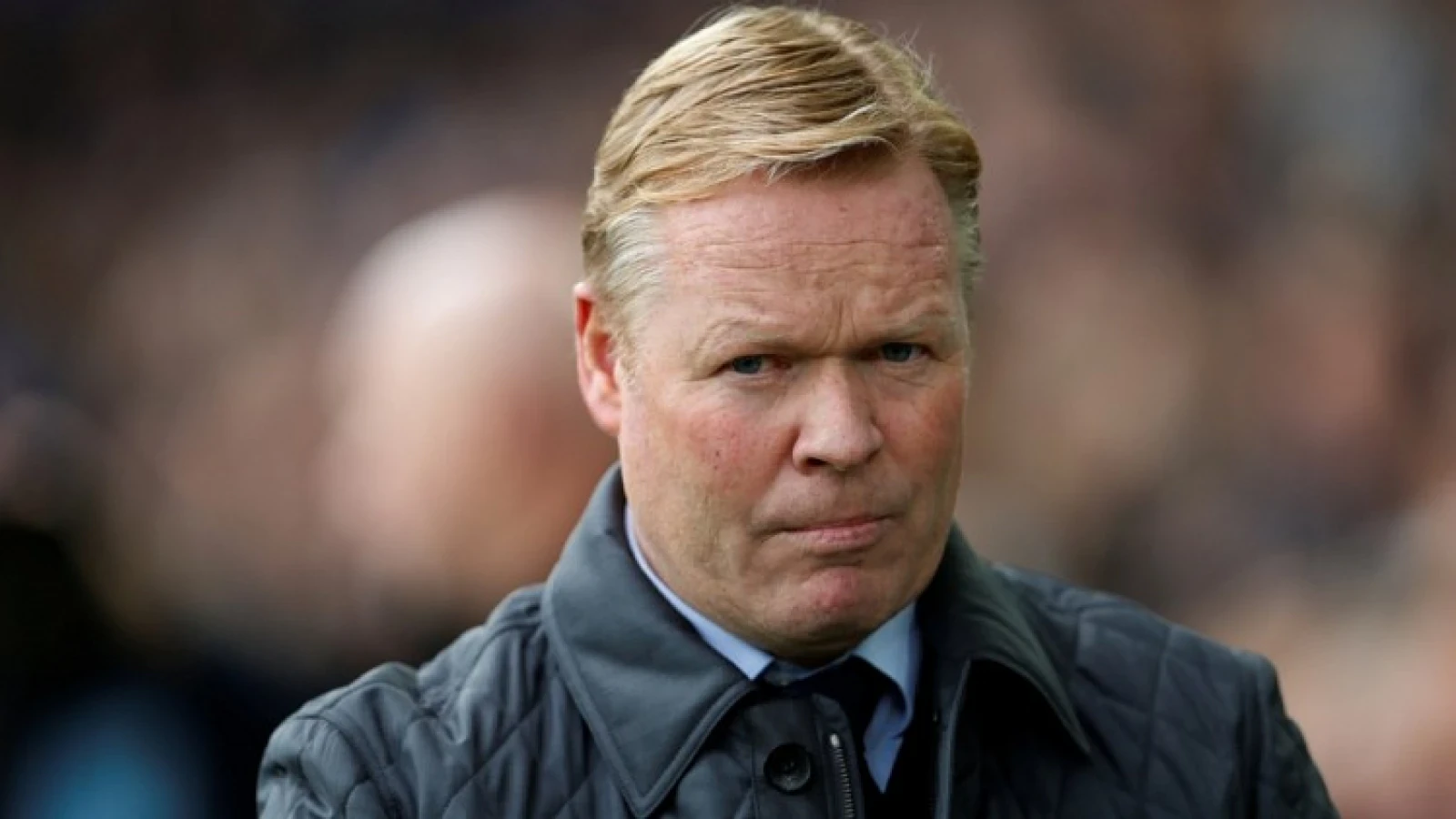 'Koeman is een ideale bondscoach'