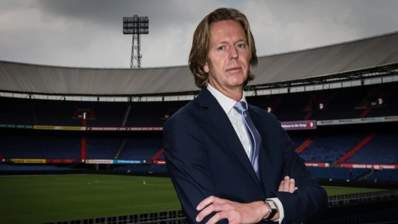 'Eenhoorn was de oplossing, niet De Jong'