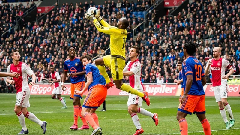 Ajax reageert op vooronderzoek: 'Twintig bezoekers op het oog'