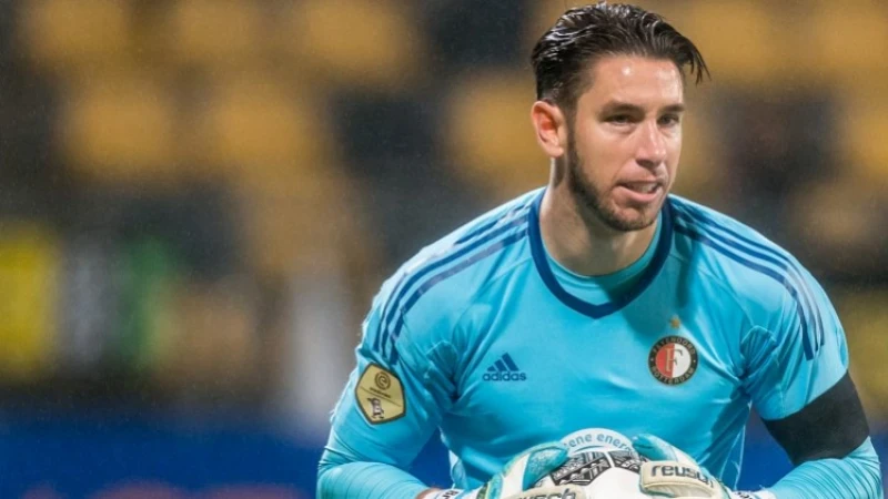 'Dragende spelers als Brad Jones laten het liggen bij Feyenoord'