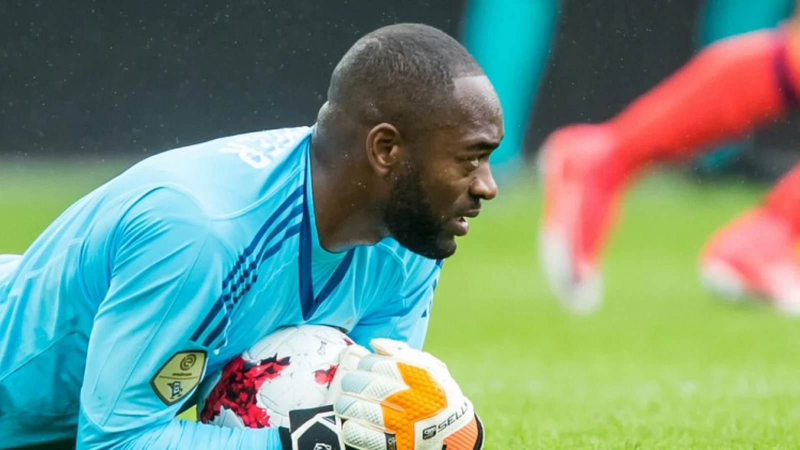 Vermeer in de goal nog  geen optie: 'Als het minder gaat komt er discussie'