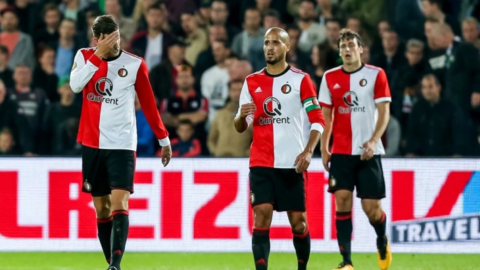 Video | Botteghin werkt bij Corinthians hard aan zijn revalidatie