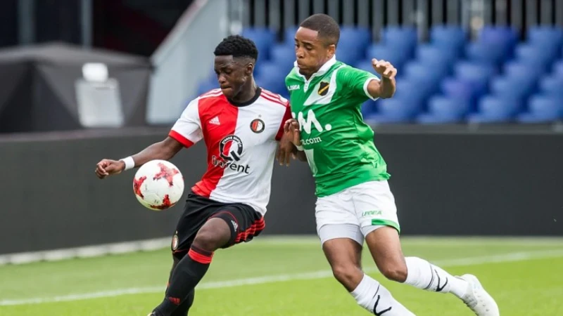 Feyenoord zegt af, aanklager betaald voetbal start onderzoek