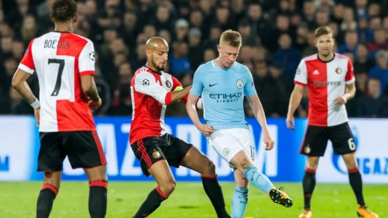 ‘Alle spelers van City zijn zo verschikkelijk veel beter'