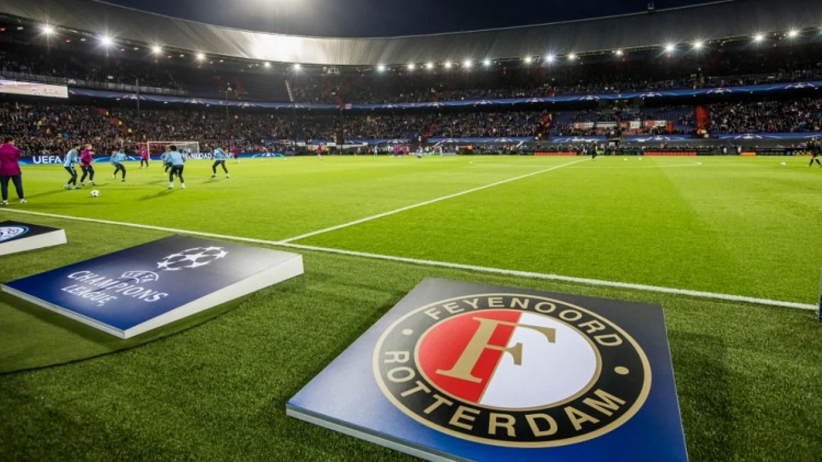 Tegenvallende resultaten Feyenoord, een mentale kwestie of gebrek aan kwaliteit