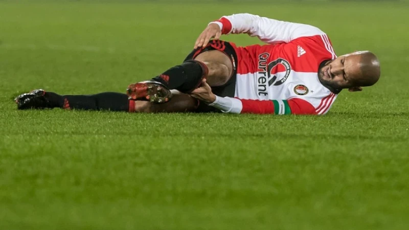 UPDATE | Ernst blessure El Ahmadi bekend