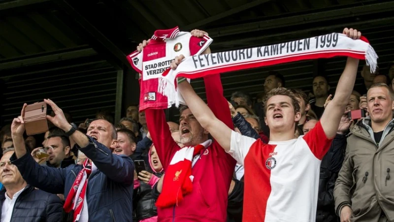 Ook kampioen van 2019 speelt voorrondes CL