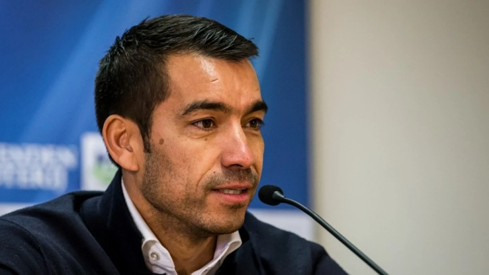 Van Bronckhorst geeft duidelijkheid over situatie rondom Kramer