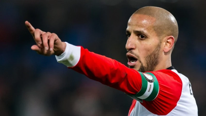 Medische update blessures El Ahmadi en St. Juste