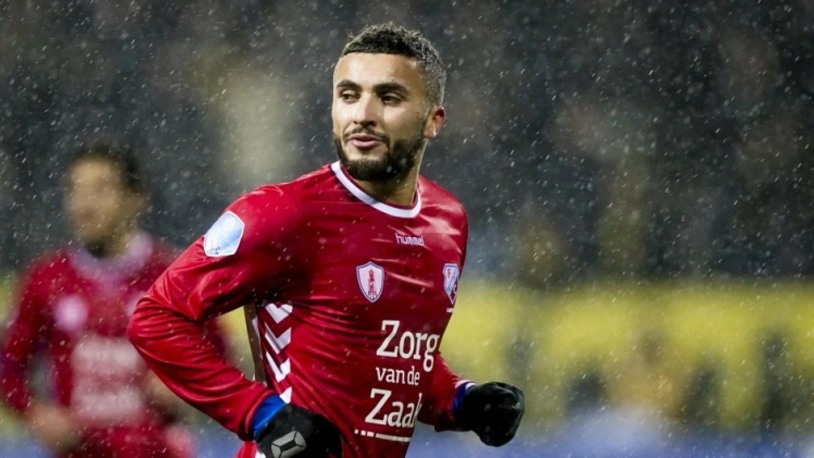 AD: Labyad vertrekt in januari bij FC Utrecht 