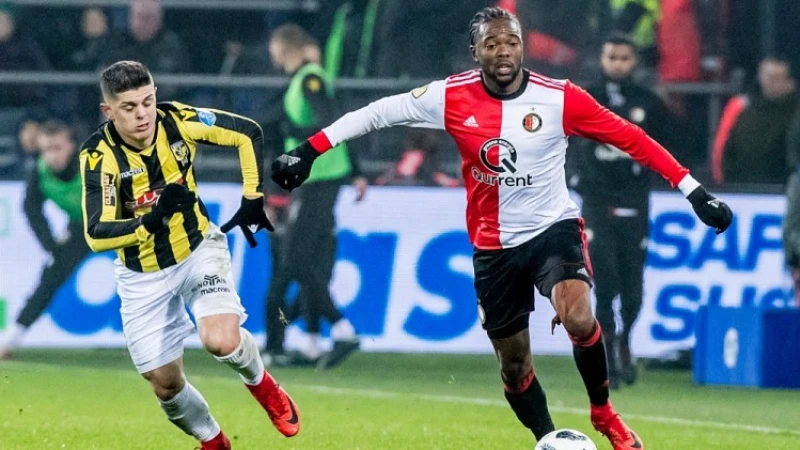 Transfer voor Nelom: 'Hij is normaal gezien natuurlijk veel te goed voor die club'